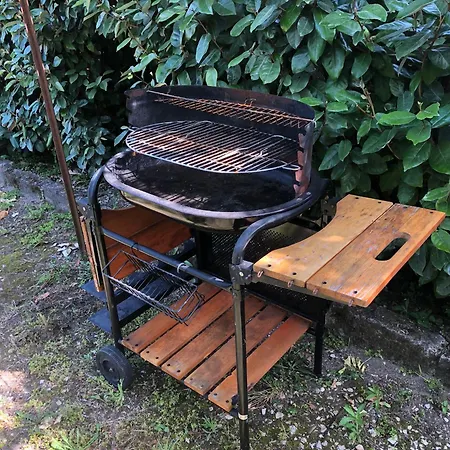 Le Presqu'ile , Mobil Au Calme, Proche Plage Kemp Arvert