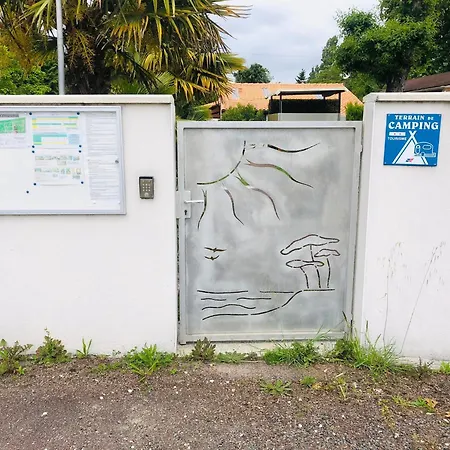 Le Presqu'ile , Mobil Au Calme, Proche Plage *