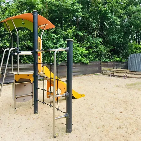 Kemp Le Presqu'ile , Mobil Au Calme, Proche Plage Arvert