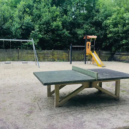 Le Presqu'ile , Mobil Au Calme, Proche Plage *